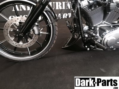 Spoiler Softail Breakout - Image 3