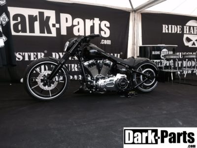 Spoiler Softail Breakout - Image 4