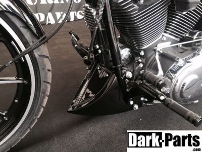 Spoiler Softail Breakout - Image 2