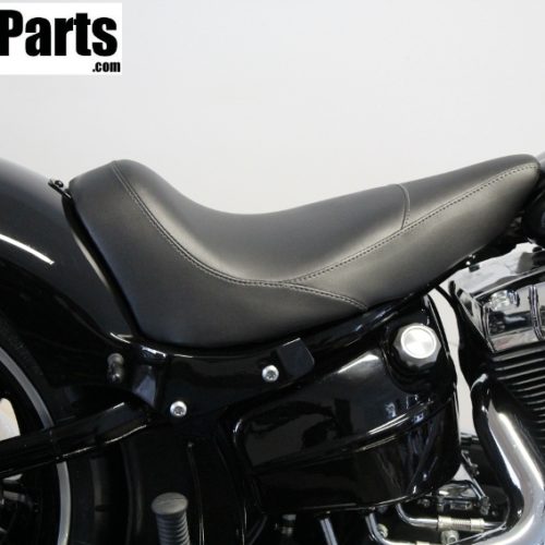 Rearfender "Flat" 280 Fiberglas Seatplate