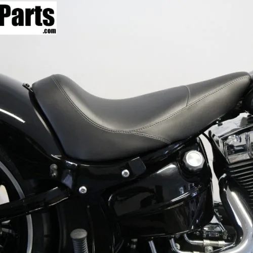 Rearfender "Flat" 280 Fiberglas Seatplate