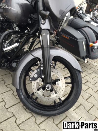 Frontfender 19" Street Glide Special 2014 - 2022