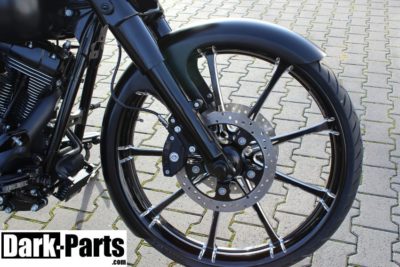 Frontfender 26" Touring Bj. ab 2014 - 2022