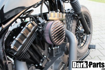 Airfilter "Dark" Forty Eight - Image 4