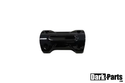 Handlebar clamp for original control lights Softail Breakout