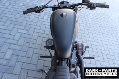 Tank 3,3 Gallonen ( 12,5) Liter) Forty Eight – Bild 3