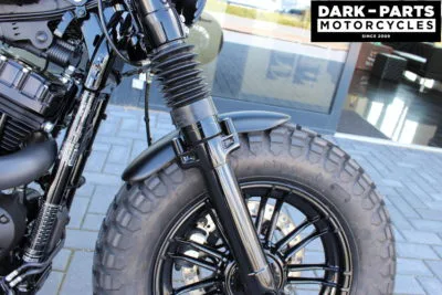 Frontfender "Short" Forty Eight
