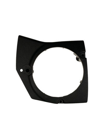 Pulley Cover "Dark" Forty Eight – Bild 4