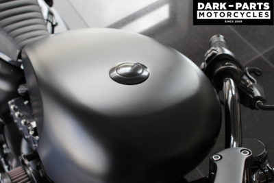 Tank Pop-Up Tankdeckel