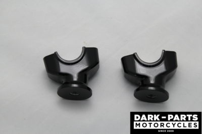 Flache Riser "short" 50mm oder 60mm Breakout ab Bj.2018