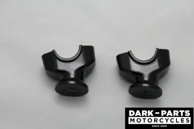 Flache Riser "short" 50mm oder 60mm Breakout ab Bj.2018