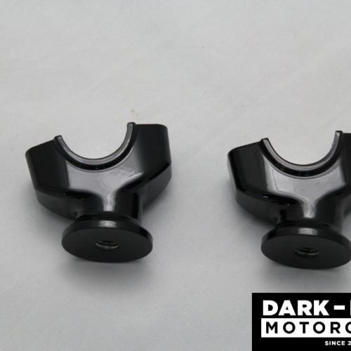 Flache Riser "short" 50mm oder 60mm Breakout ab Bj.2018