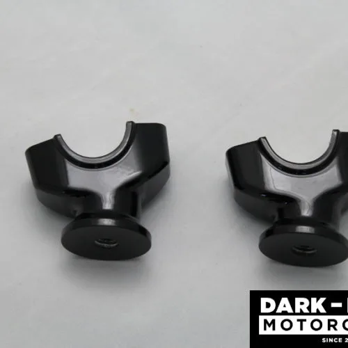 Flache Riser "short" 50mm oder 60mm Breakout ab Bj.2018