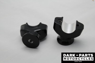 Flache Riser "short" 50mm oder 60mm Breakout ab Bj.2018 – Bild 2