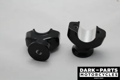 Flache Riser "short" 50mm oder 60mm Breakout ab Bj.2018 – Bild 2