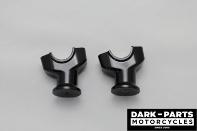 Flache Riser "short" 50mm oder 60mm Breakout ab Bj.2018 – Bild 3