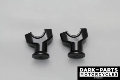 Flache Riser "short" 50mm oder 60mm Breakout ab Bj.2018 – Bild 3