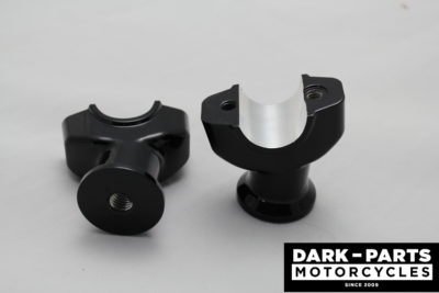 Flache Riser "short" 50mm oder 60mm Breakout ab Bj.2018 – Bild 4