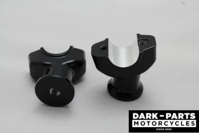 Flache Riser "short" 50mm oder 60mm Breakout ab Bj.2018 – Bild 4