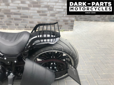 Gepäckträger Softail Breakout ab Bj. 2018