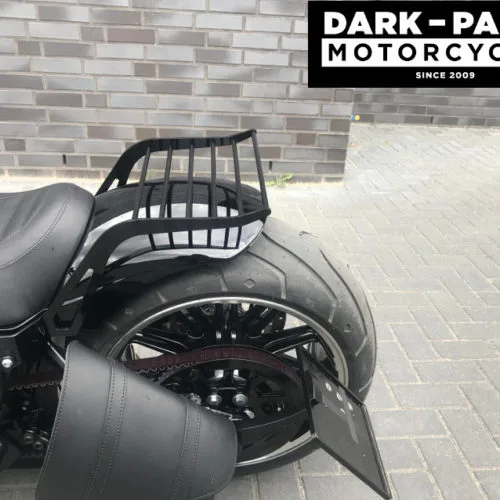 Gepäckträger Softail Breakout ab Bj. 2018