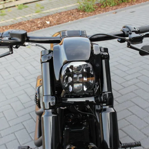 Custom Mirror Softail 2018 up