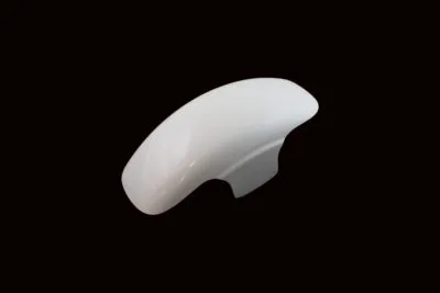 Frontfender „Short“ Softail Fat Boy ab Bj. 2018 – Bild 3