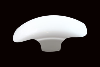 Frontfender „Short“ Softail Fat Boy ab Bj. 2018 – Bild 2