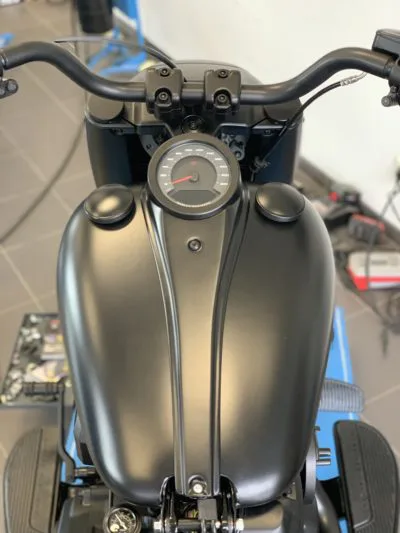 Dashcover Fat Boy ab Bj. 2018 – Bild 2