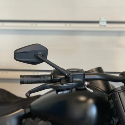 Custom Spiegel Softail ab Bj. 2018