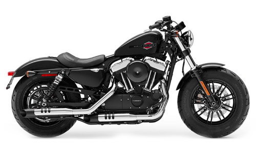 Sportster Category