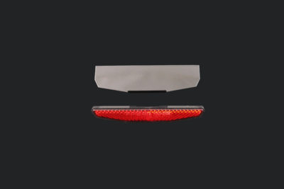 Universal reflector + holder