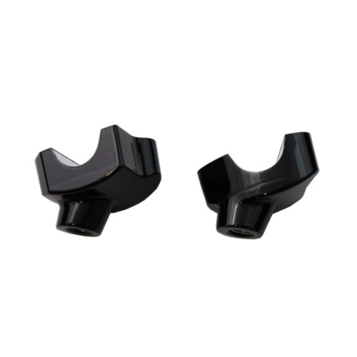 Flache Riser "short" 50mm Low Rider S ab Bj.2020