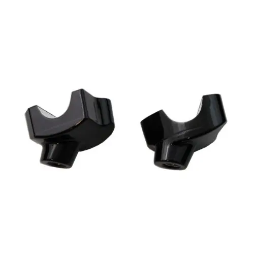 Flache Riser "short" 50mm Low Rider S ab Bj.2020