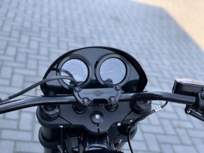 Speedometer offset kit Year 2020 - 2021