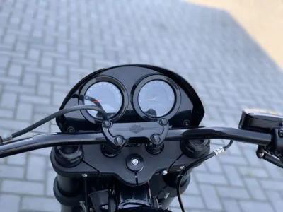 Speedometer offset kit Year 2020 - 2021