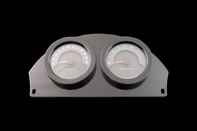 Speedometer offset kit Year 2020 - 2021 - Image 2