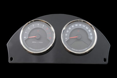 Speedometer offset kit Year 2020 - 2021 - Image 3