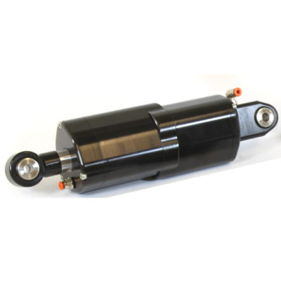 AirFx Airride + handlebar switch