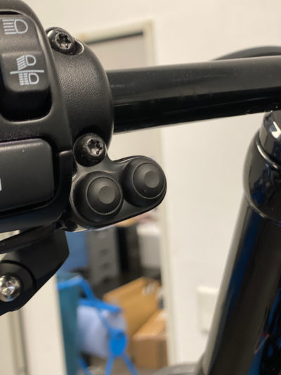 AirFx Airride + handlebar switch - Image 2