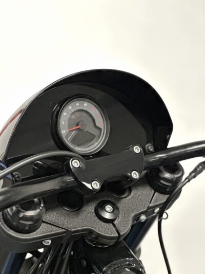 Speedometer kit Sofail Low Rider S with 117" 2022up