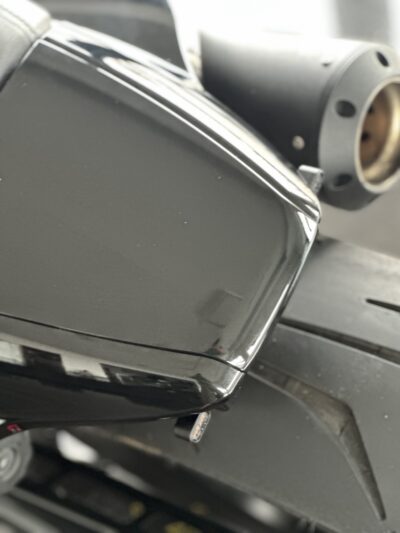 Sportster S Rear-and Indicatorholder Version 2 - Image 2