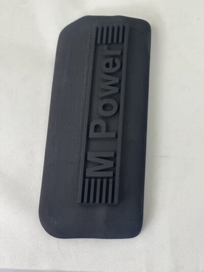 Air filter cover BMW K100, K1100