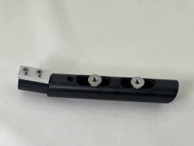 Solo seat holder for BMW R45/R65/R75/R80/R90/R100 models - Image 2