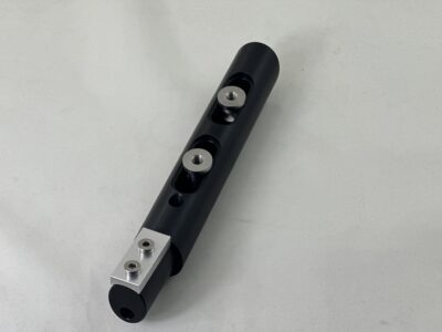 Solo seat holder for BMW R45/R65/R75/R80/R90/R100 models - Image 3