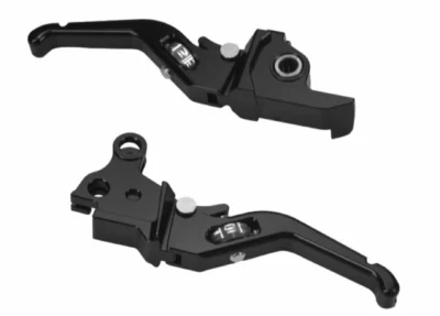 Bremshebel/Kupplungshebel Kit verstellbar Touring ab 2024