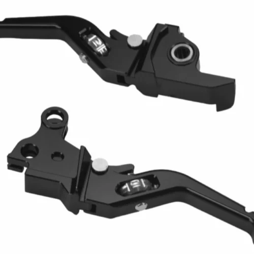 Bremshebel/Kupplungshebel Kit verstellbar Touring ab 2024