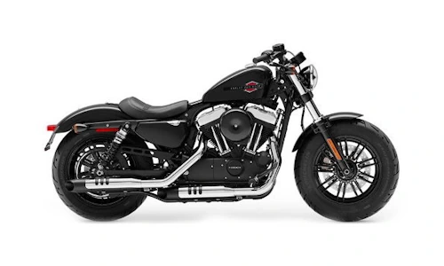Kategorie Sportster