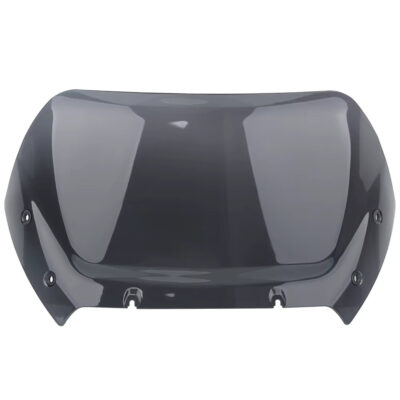 Windschild 12 Zoll für Touring CVO 121" & 117" Road Glide ST  Bj.2023-2025 – Bild 4