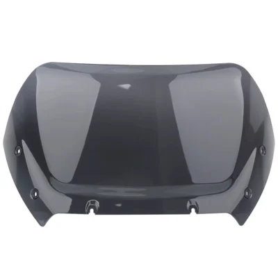 Windschild 12 Zoll für Touring CVO 121" & 117" Road Glide ST  Bj.2023-2025 – Bild 4
